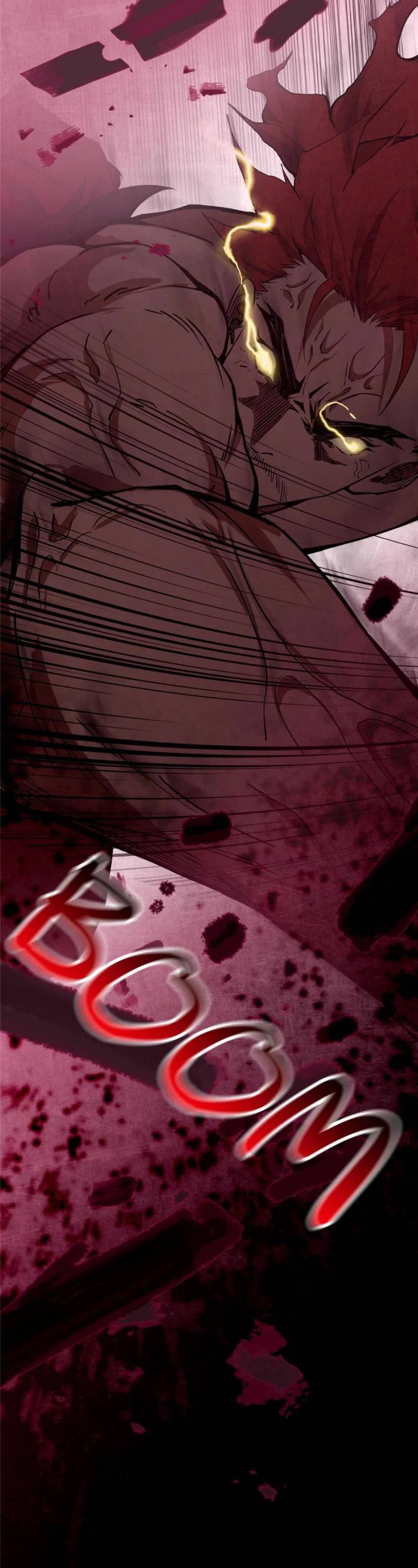 I’m an Evil God Chapter 187 - Page 36