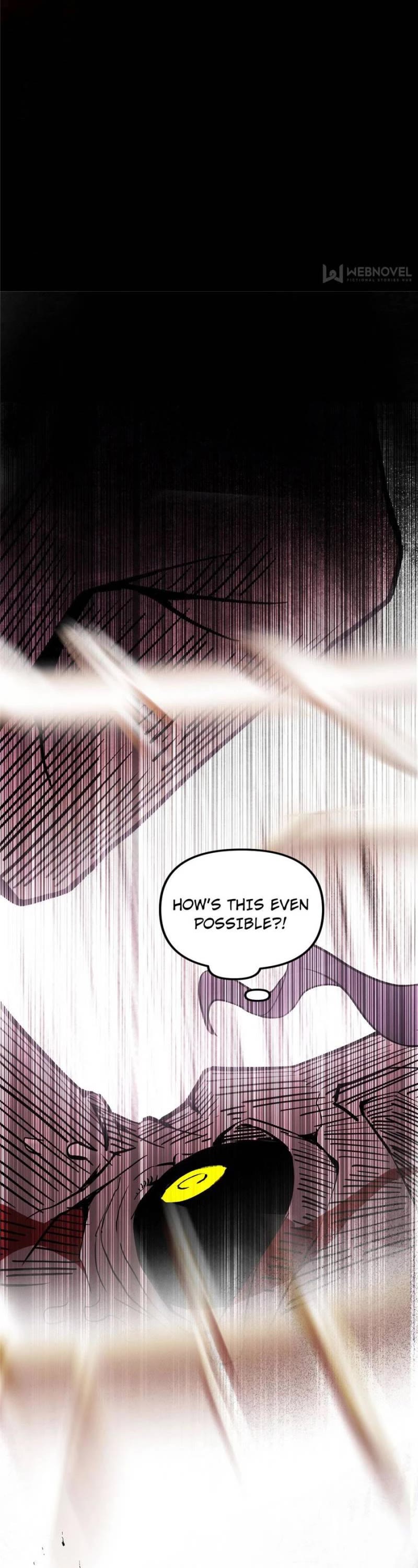 I’m an Evil God Chapter 187 - Page 37