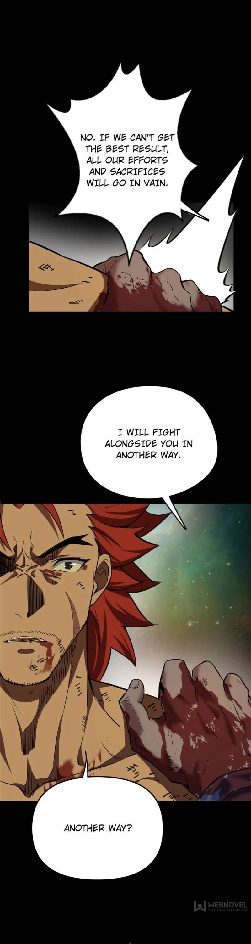 I’m an Evil God Chapter 187 - Page 6