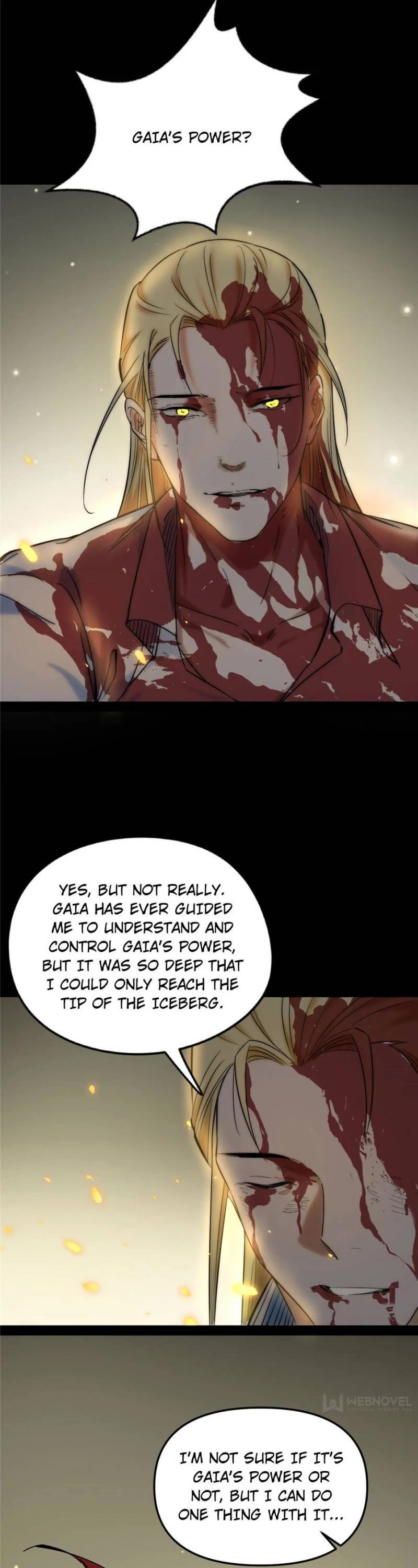 I’m an Evil God Chapter 187 - Page 7