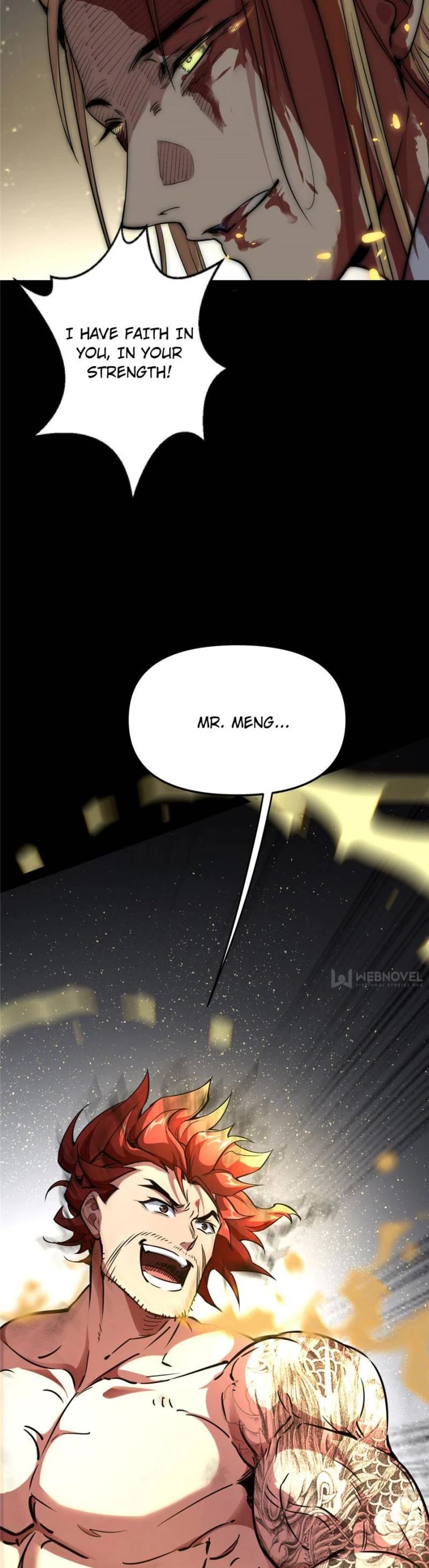 I’m an Evil God Chapter 187 - Page 10