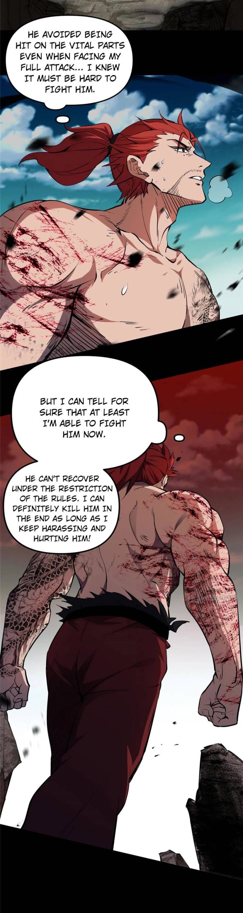 I’m an Evil God Chapter 188 - Page 2