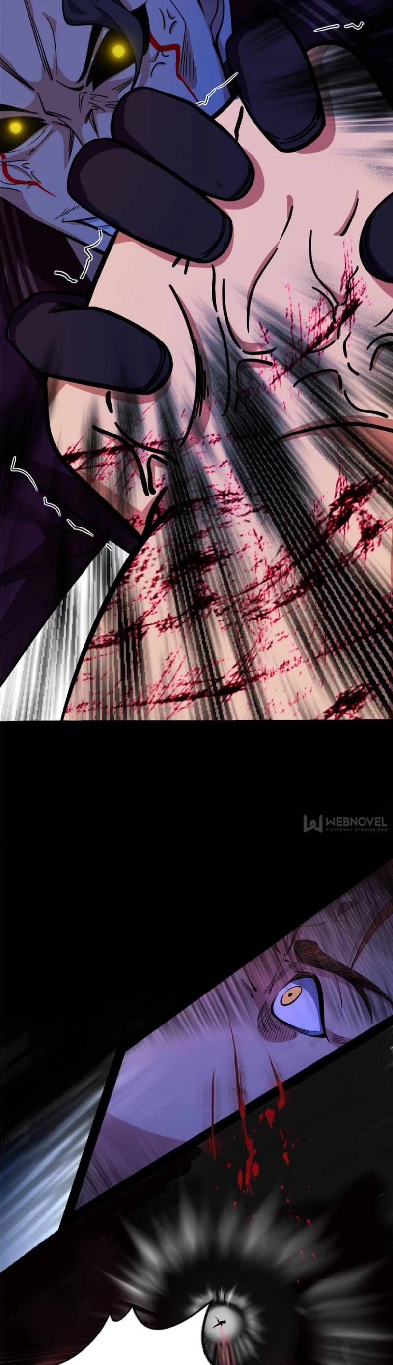 I’m an Evil God Chapter 188 - Page 15