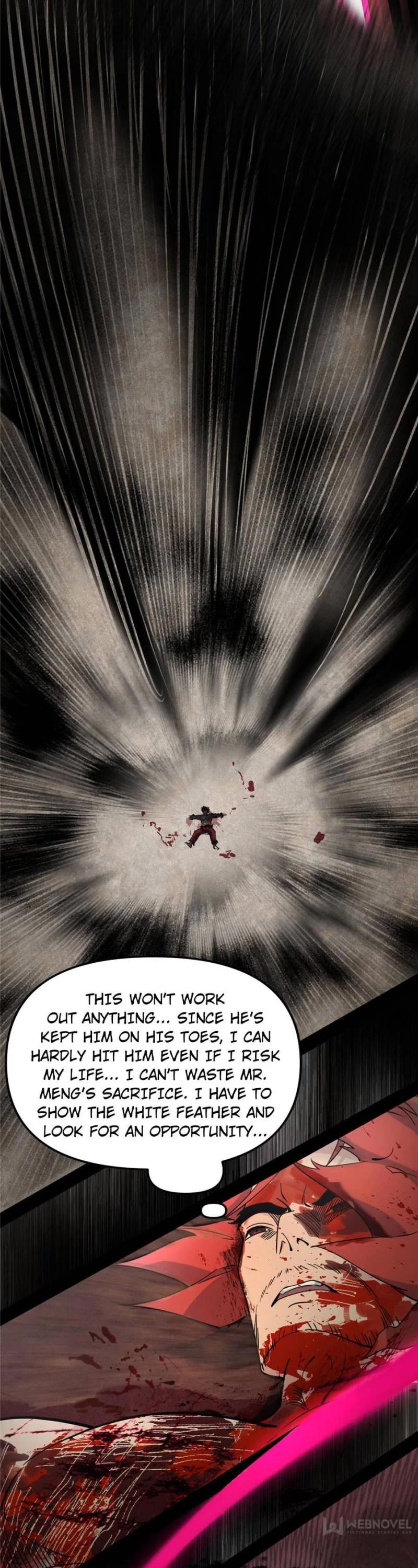 I’m an Evil God Chapter 188 - Page 17