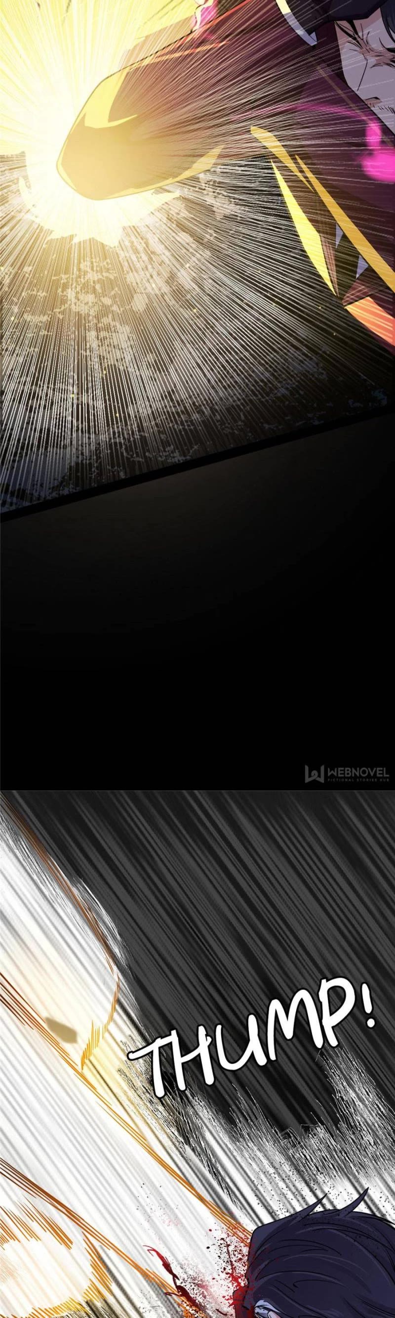 I’m an Evil God Chapter 188 - Page 40