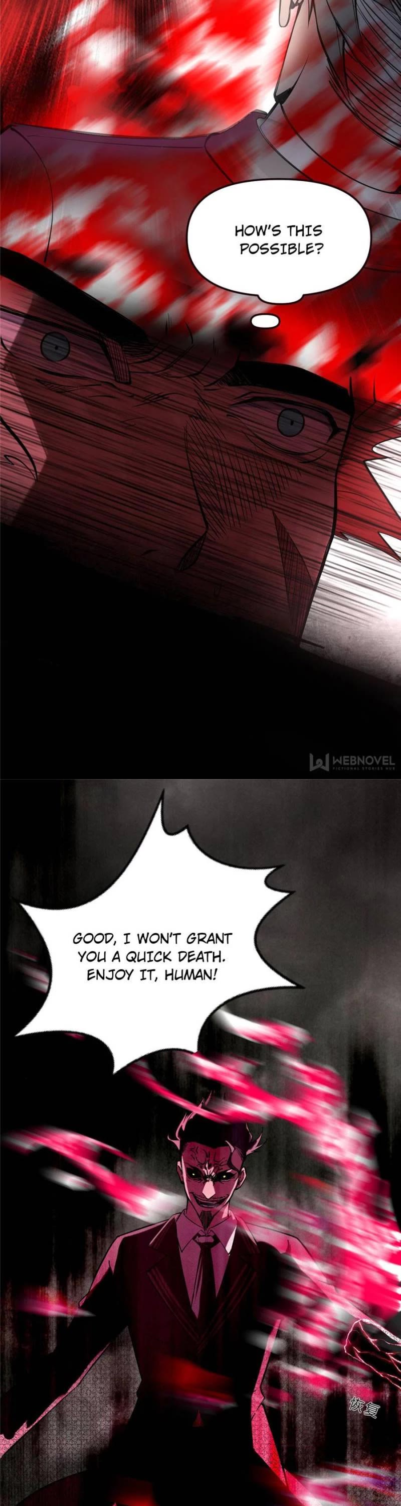 I’m an Evil God Chapter 188 - Page 6