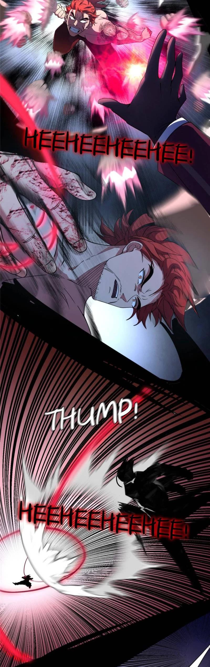 I’m an Evil God Chapter 188 - Page 9