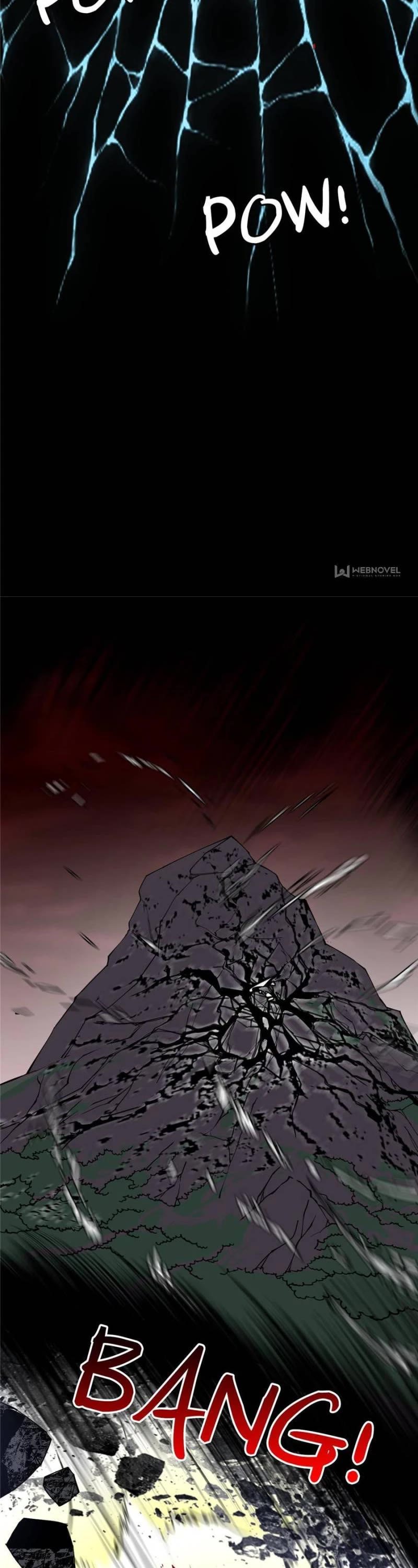 I’m an Evil God Chapter 189 - Page 13