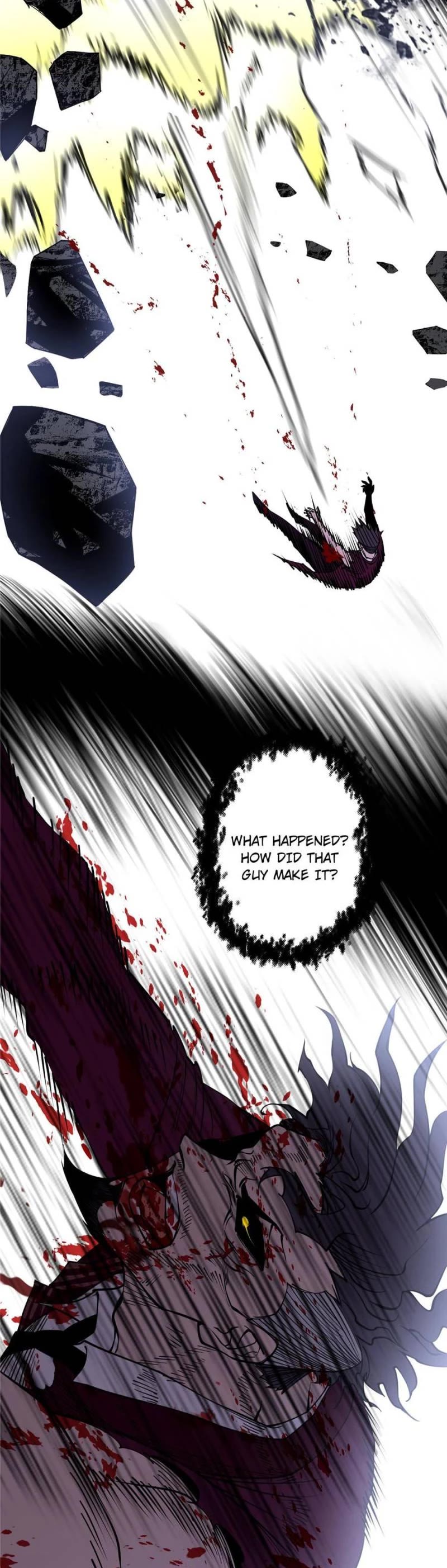 I’m an Evil God Chapter 189 - Page 14