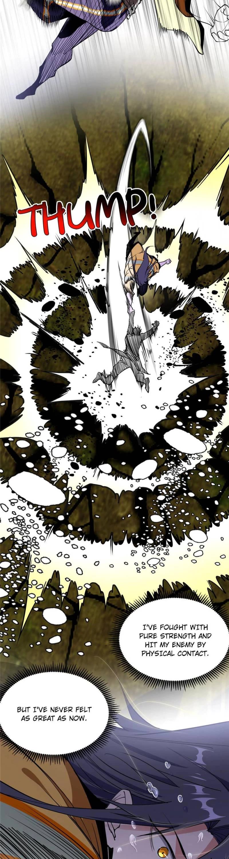 I’m an Evil God Chapter 189 - Page 17