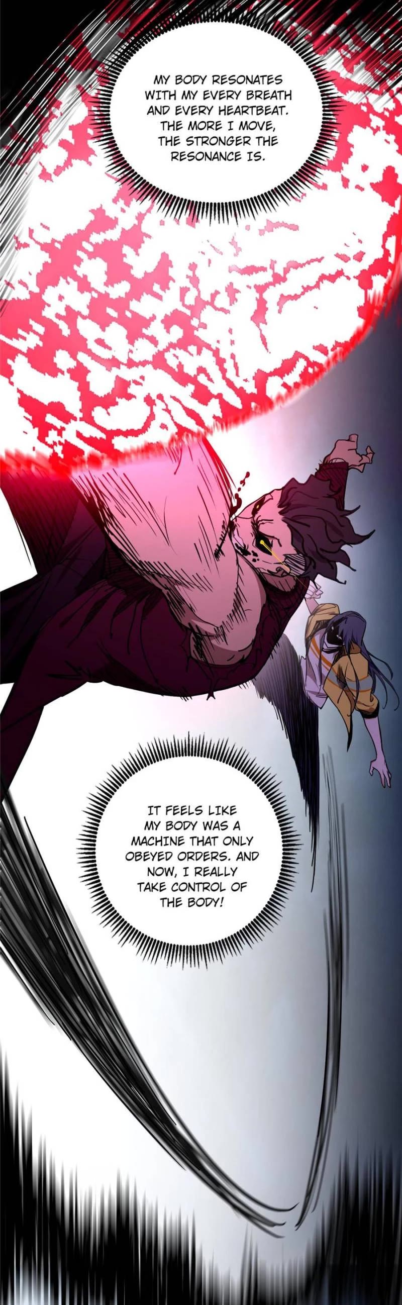 I’m an Evil God Chapter 189 - Page 19