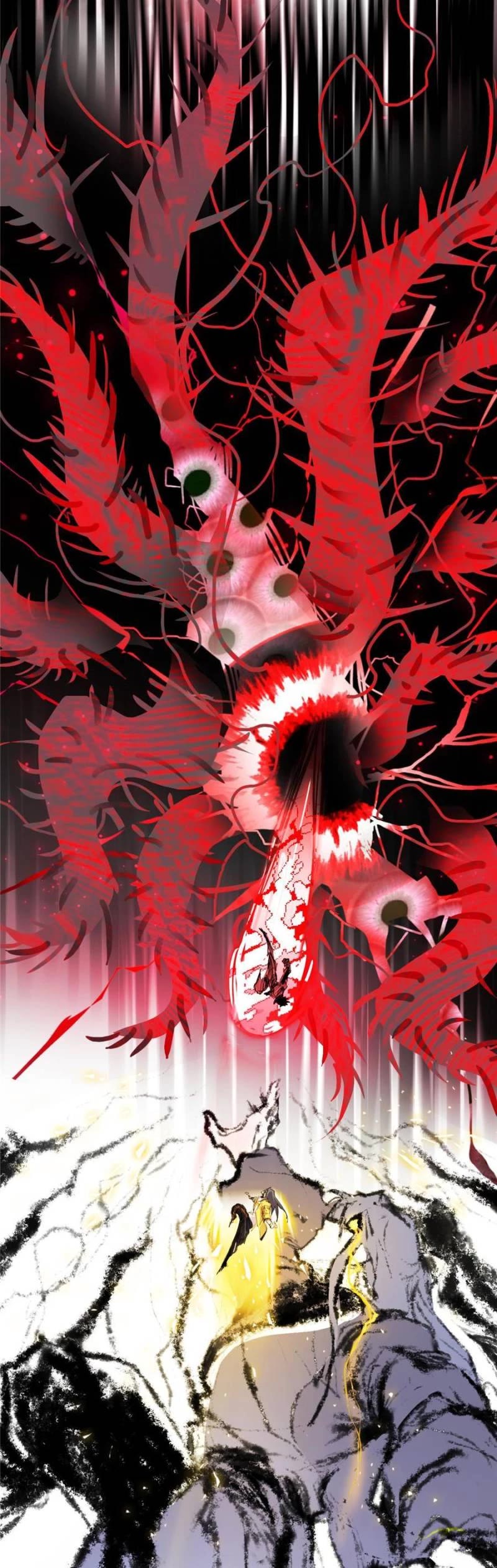 I’m an Evil God Chapter 189 - Page 30