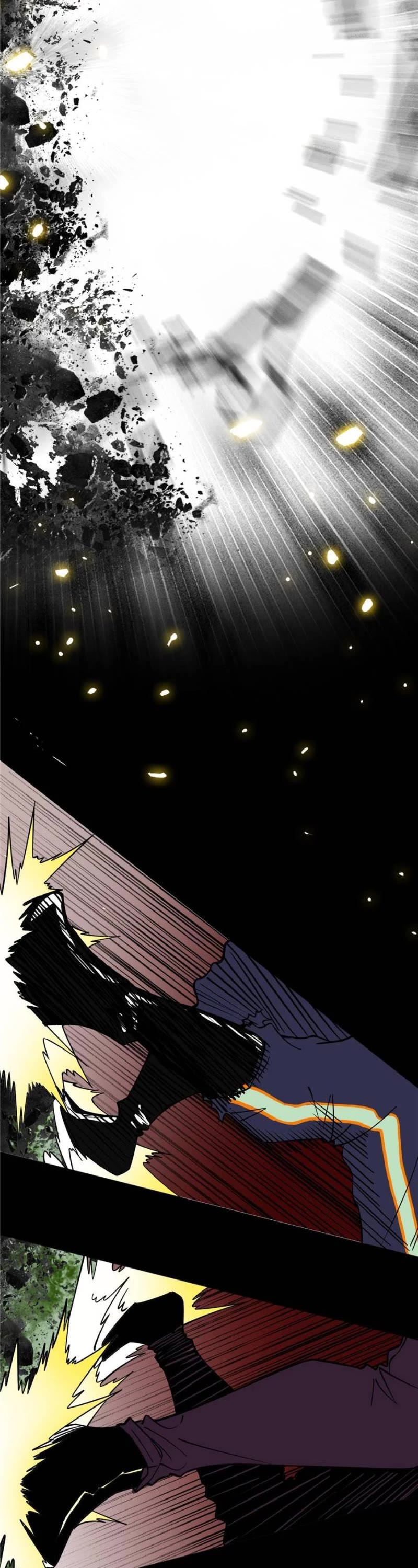 I’m an Evil God Chapter 189 - Page 33