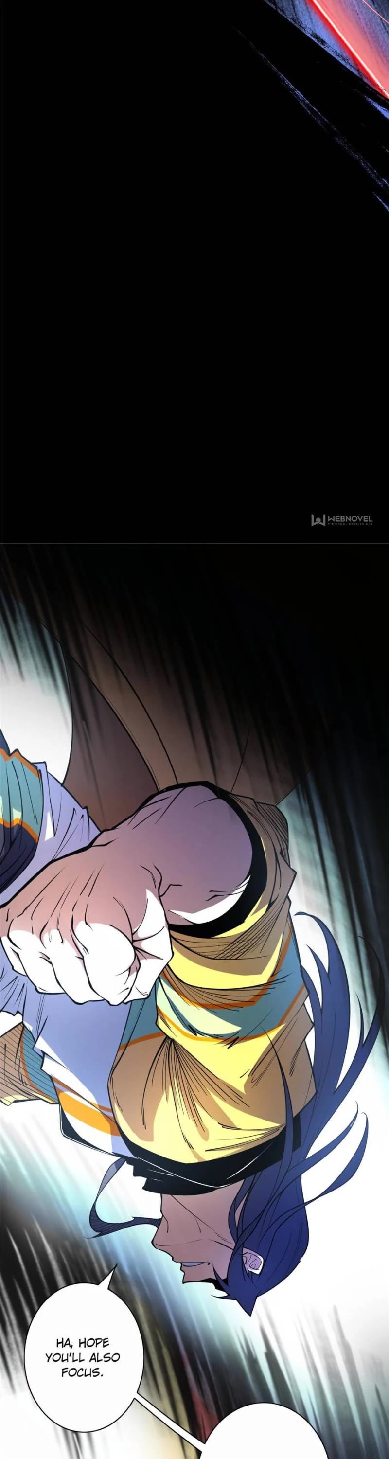 I’m an Evil God Chapter 189 - Page 7