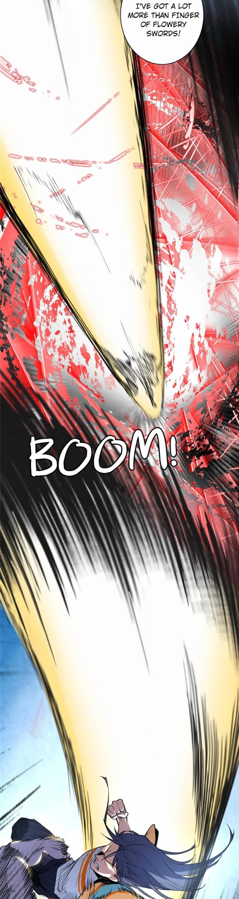 I’m an Evil God Chapter 189 - Page 8