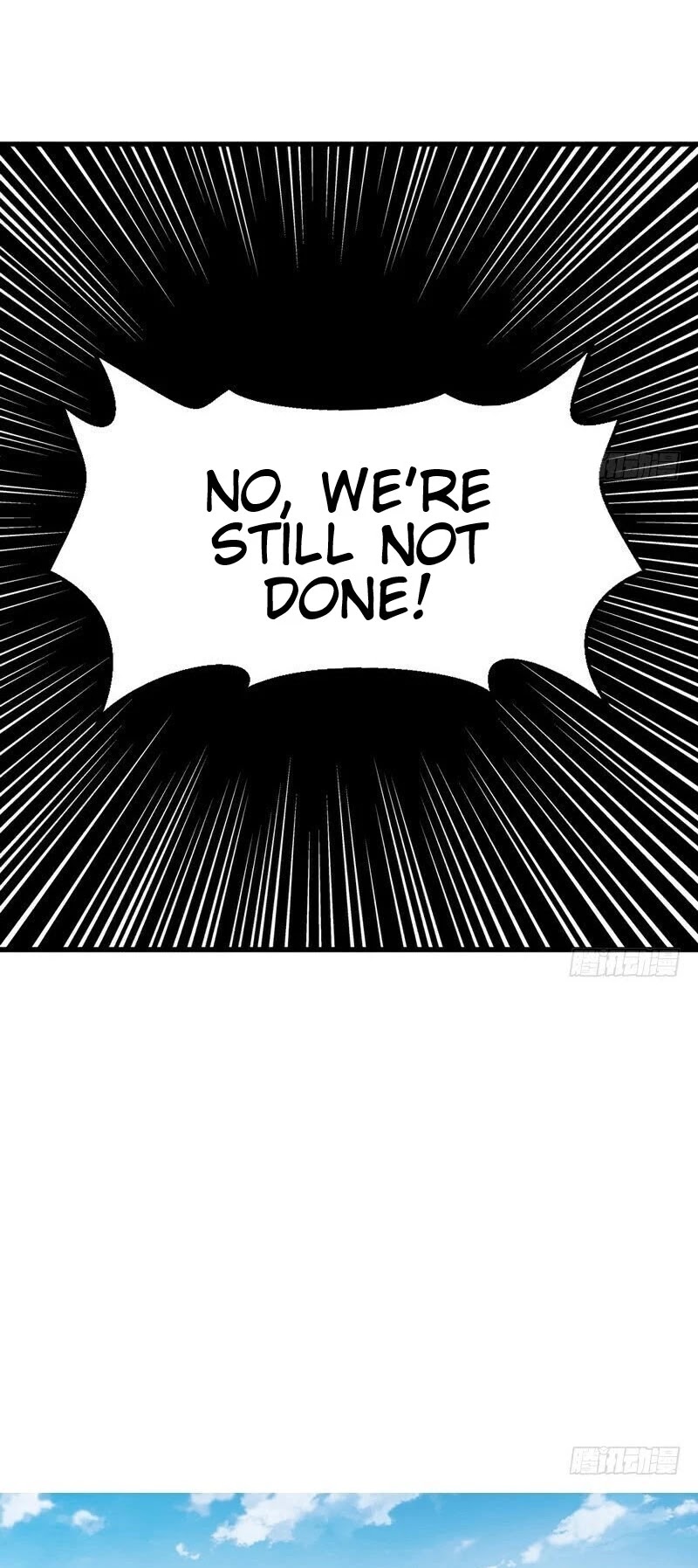I’m an Evil God Chapter 19 - Page 34