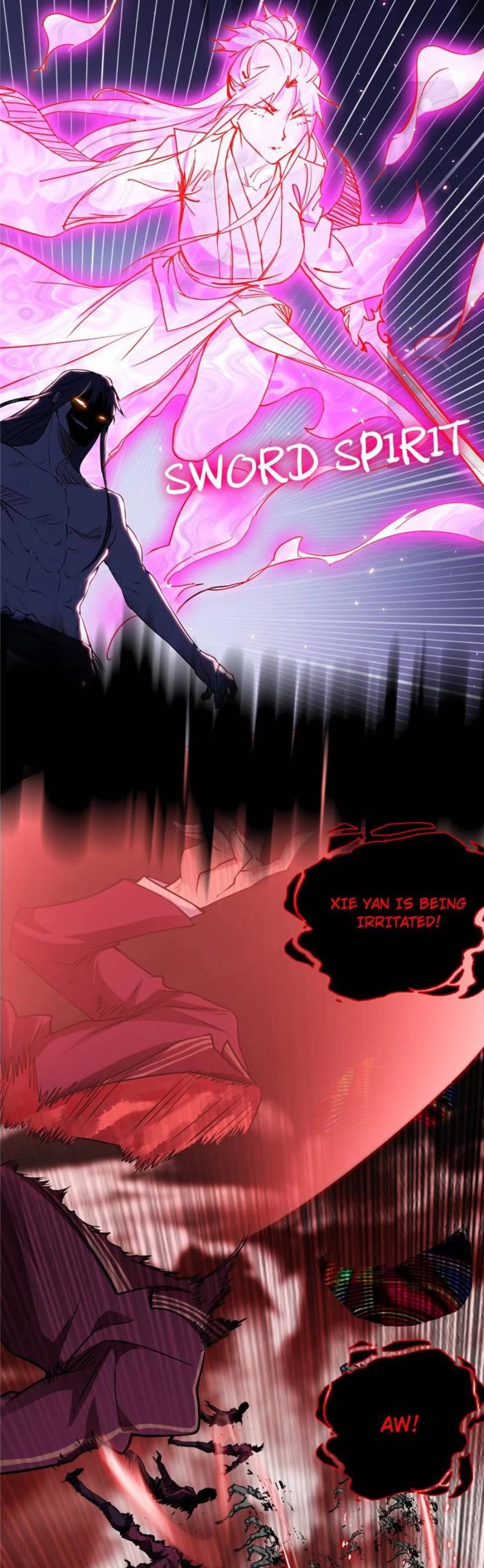 I’m an Evil God Chapter 190 - Page 19