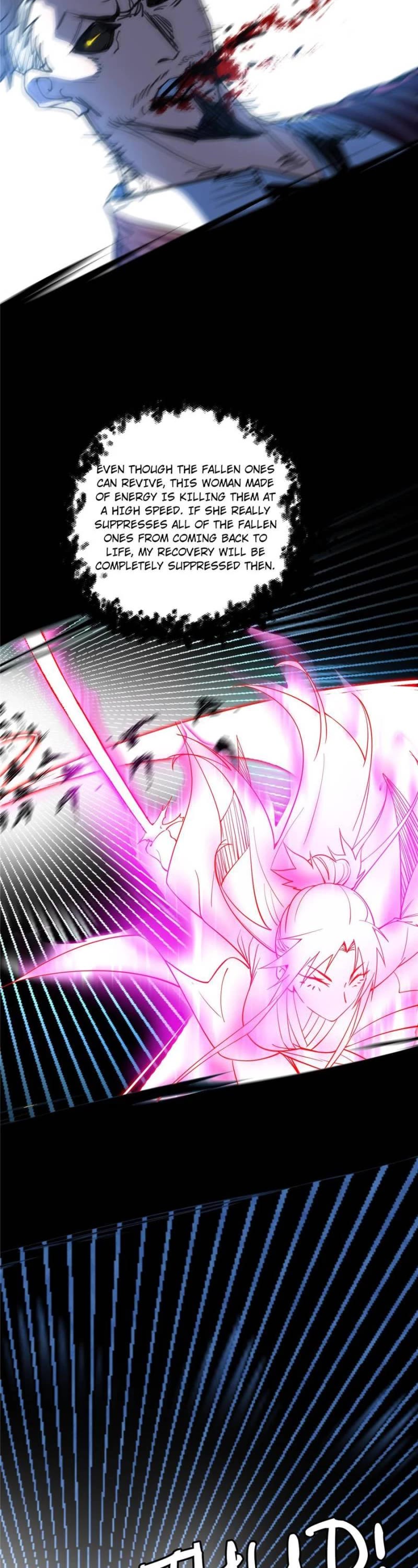 I’m an Evil God Chapter 190 - Page 23