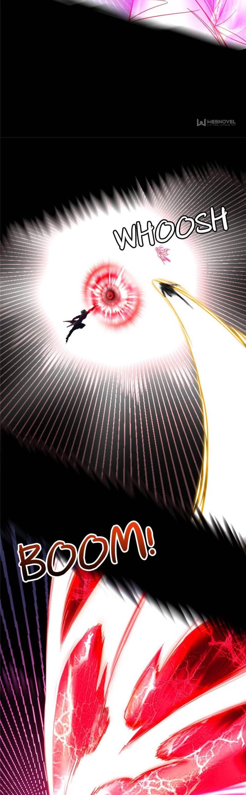 I’m an Evil God Chapter 190 - Page 25