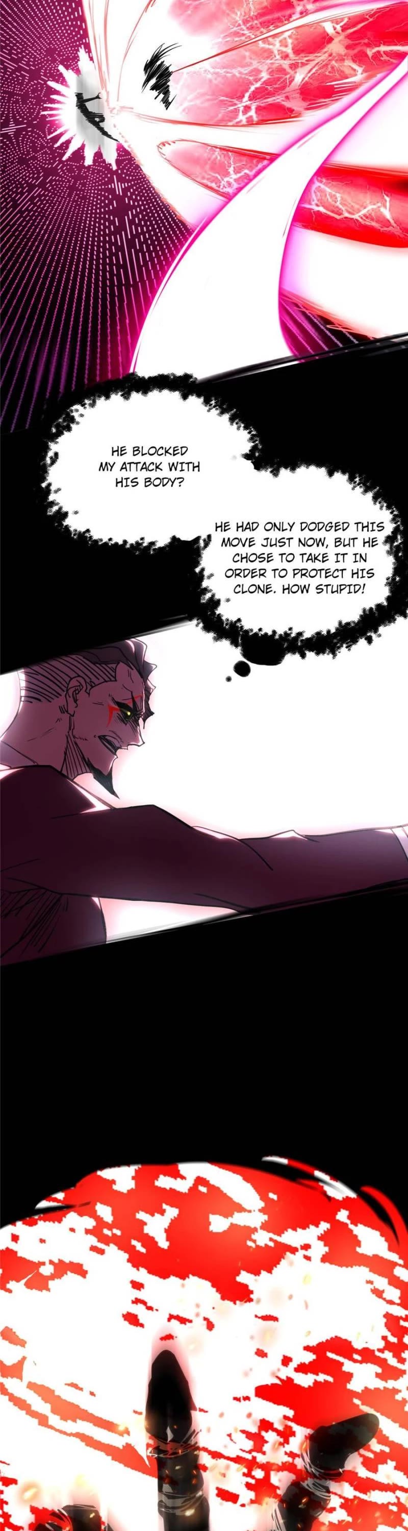 I’m an Evil God Chapter 190 - Page 26