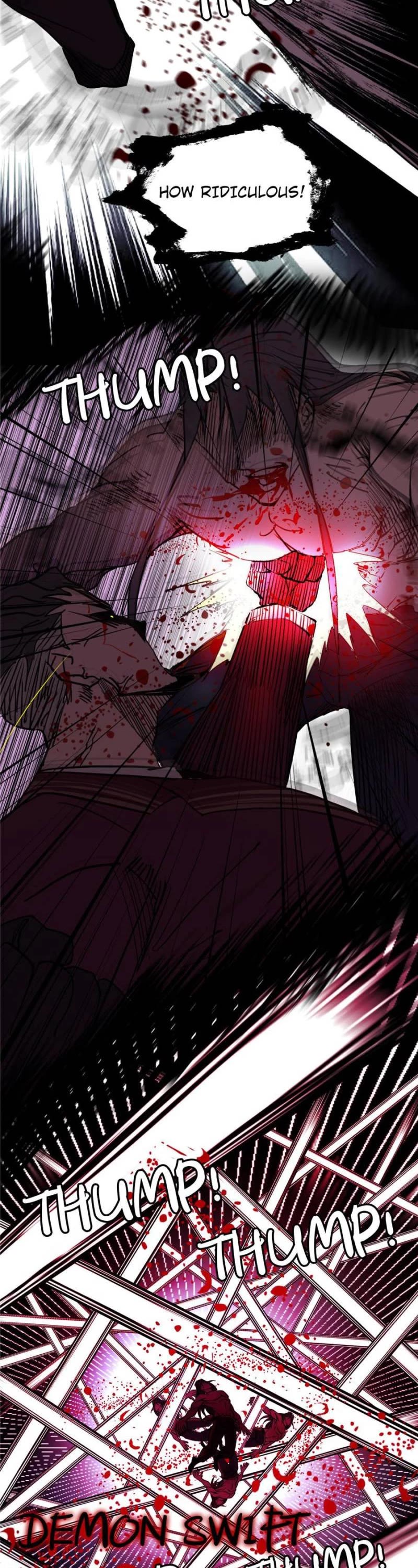 I’m an Evil God Chapter 191 - Page 2