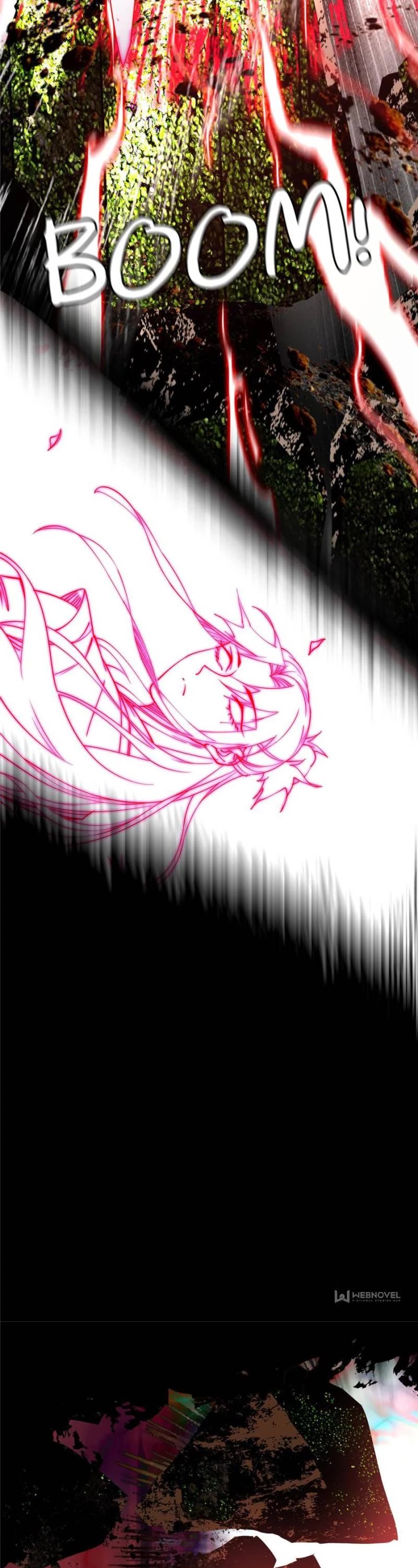 I’m an Evil God Chapter 191 - Page 12