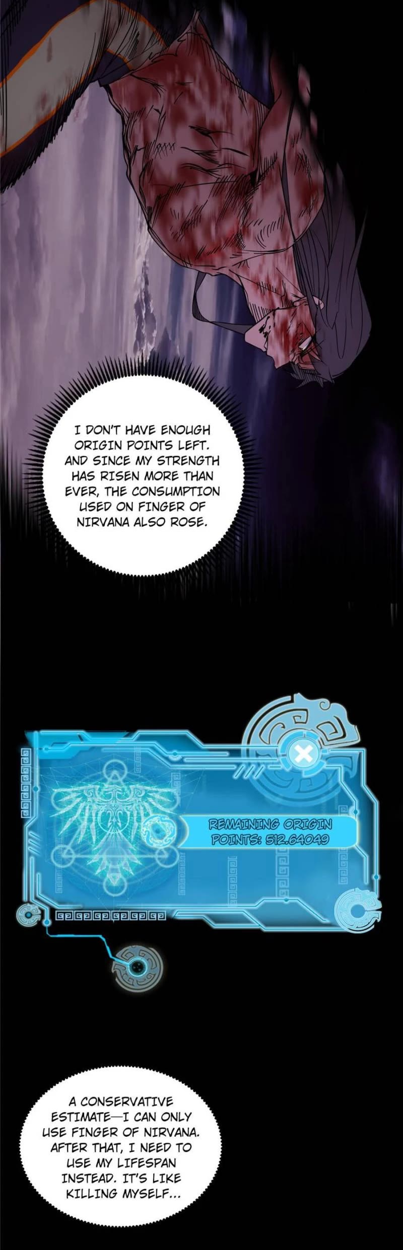 I’m an Evil God Chapter 191 - Page 14
