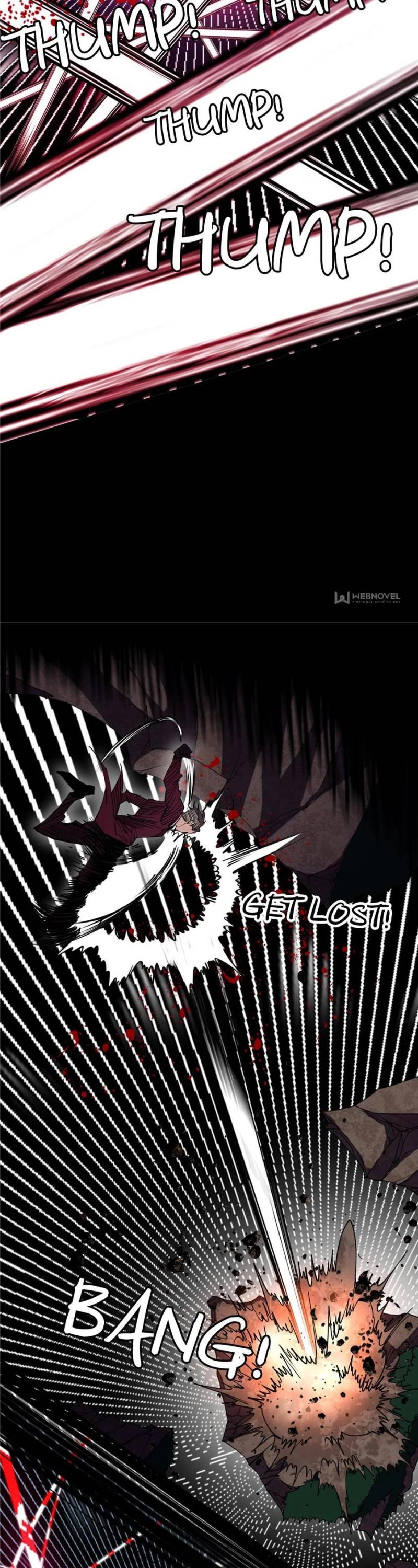 I’m an Evil God Chapter 191 - Page 3