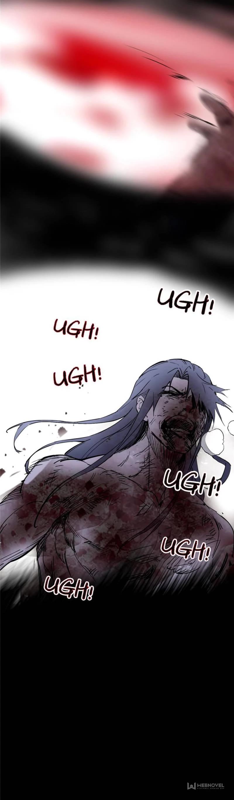 I’m an Evil God Chapter 191 - Page 30