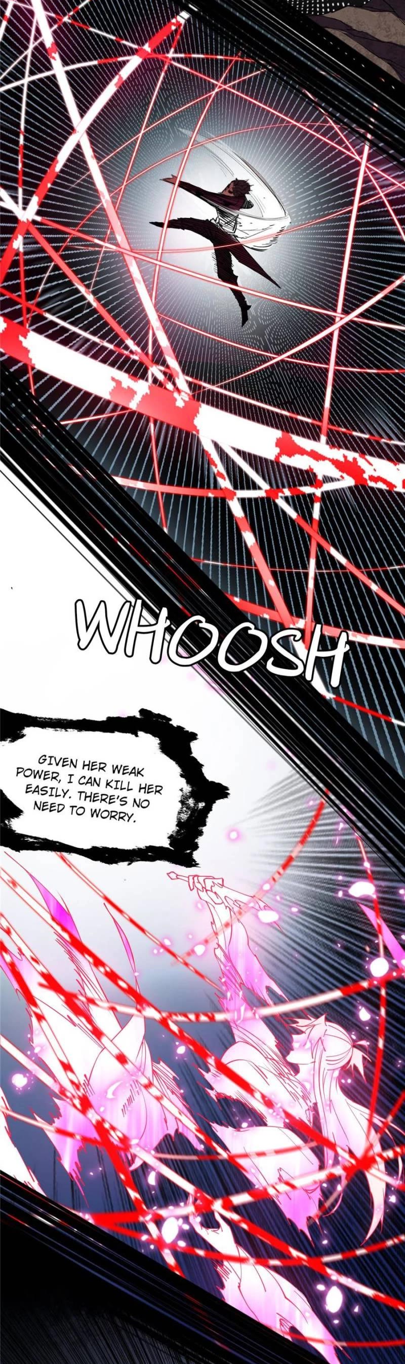 I’m an Evil God Chapter 191 - Page 4