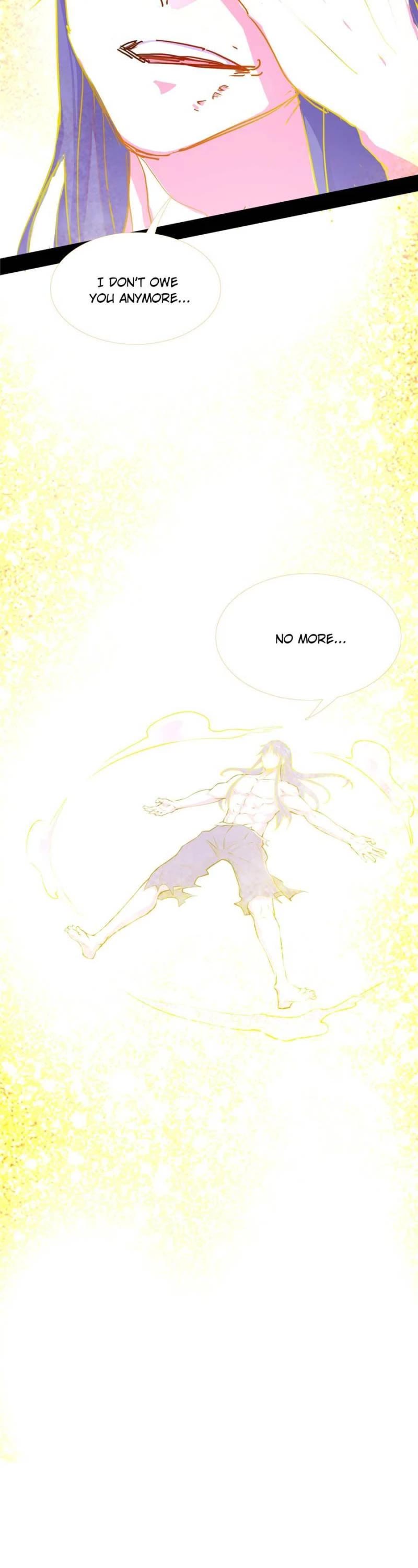 I’m an Evil God Chapter 191 - Page 36