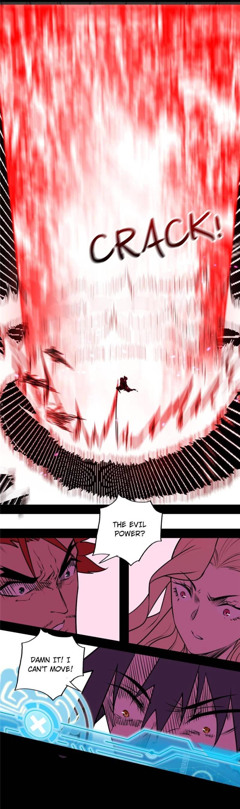 I’m an Evil God Chapter 191 - Page 40