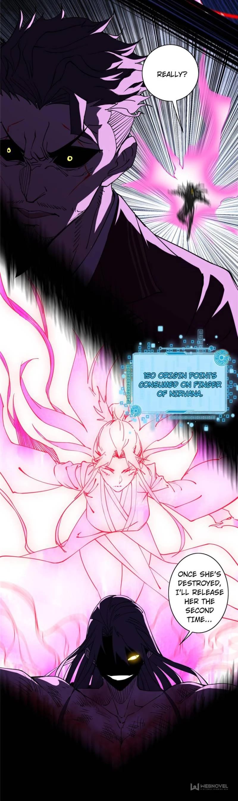 I’m an Evil God Chapter 191 - Page 5