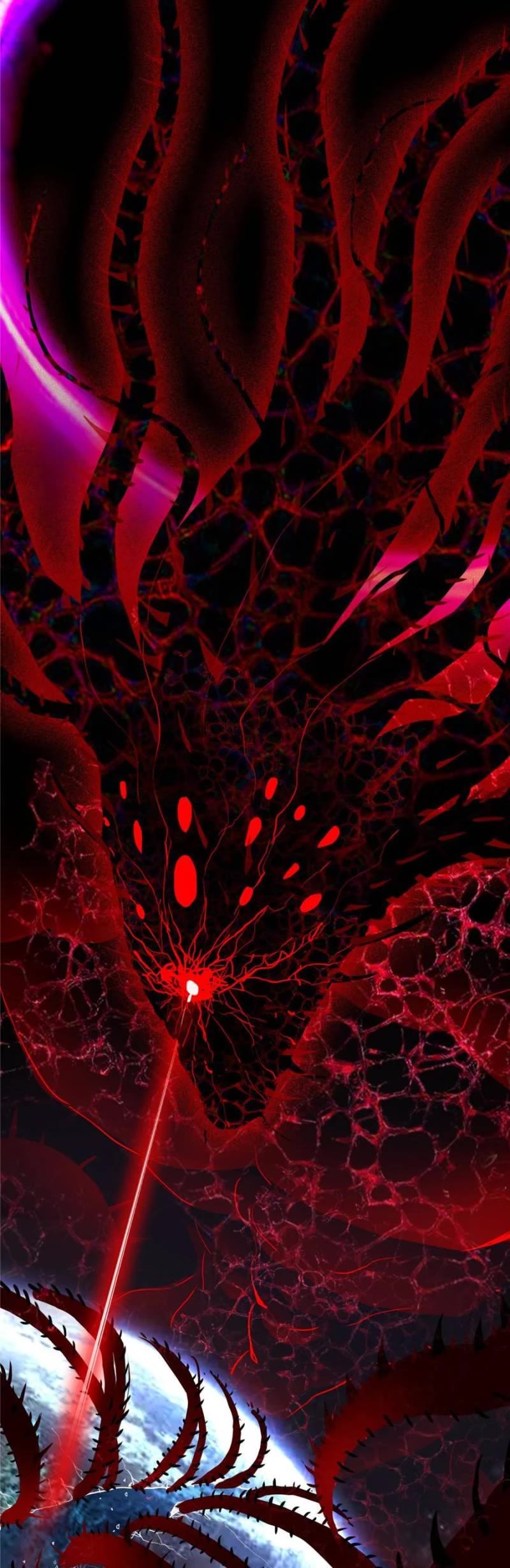I’m an Evil God Chapter 191 - Page 43