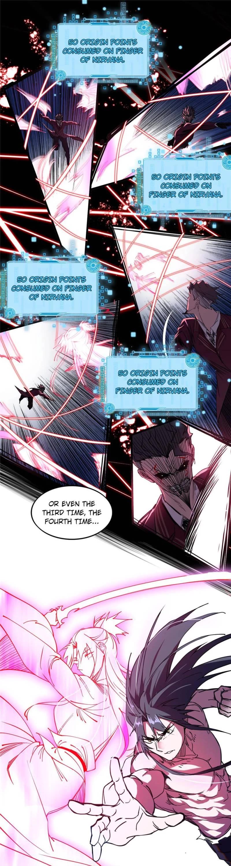 I’m an Evil God Chapter 191 - Page 6