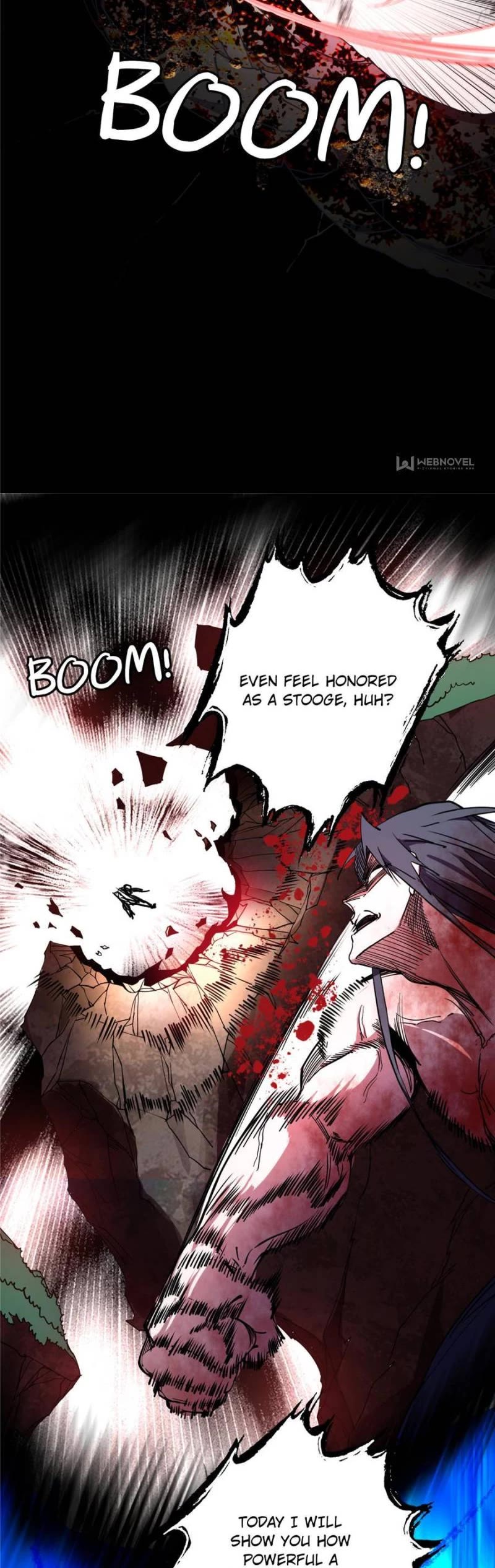 I’m an Evil God Chapter 191 - Page 9