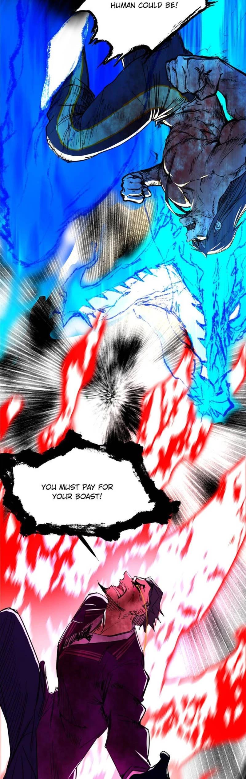 I’m an Evil God Chapter 191 - Page 10