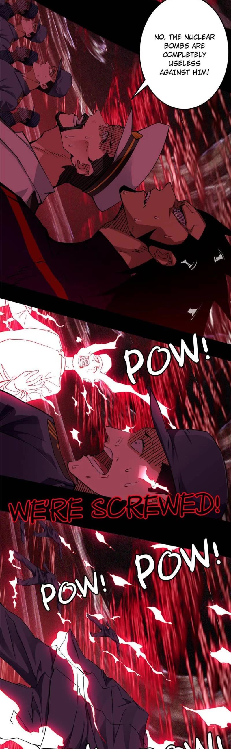 I’m an Evil God Chapter 192 - Page 14