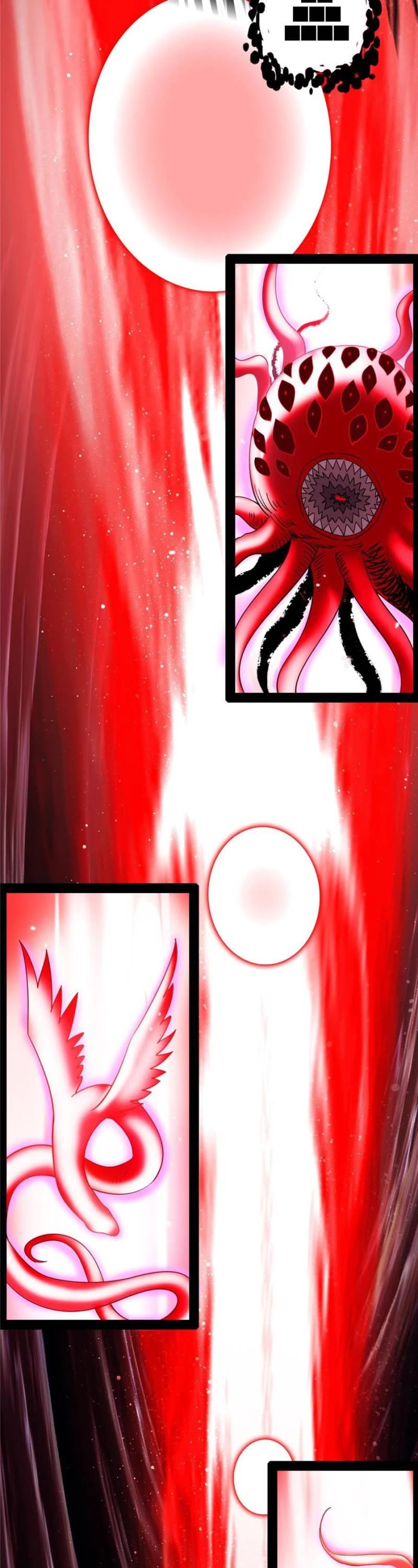 I’m an Evil God Chapter 192 - Page 21