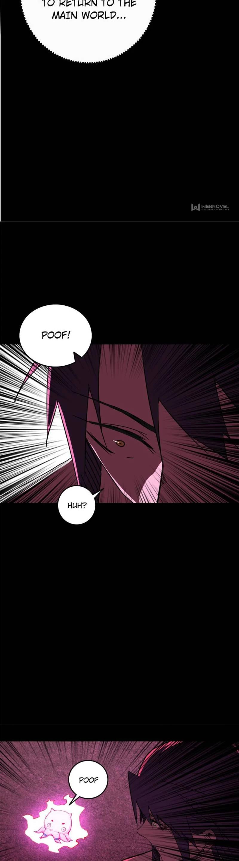 I’m an Evil God Chapter 192 - Page 25