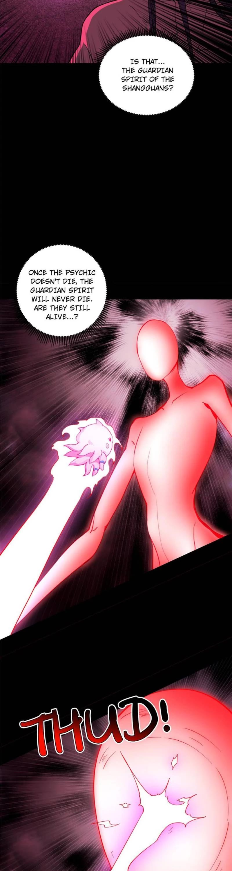 I’m an Evil God Chapter 192 - Page 26