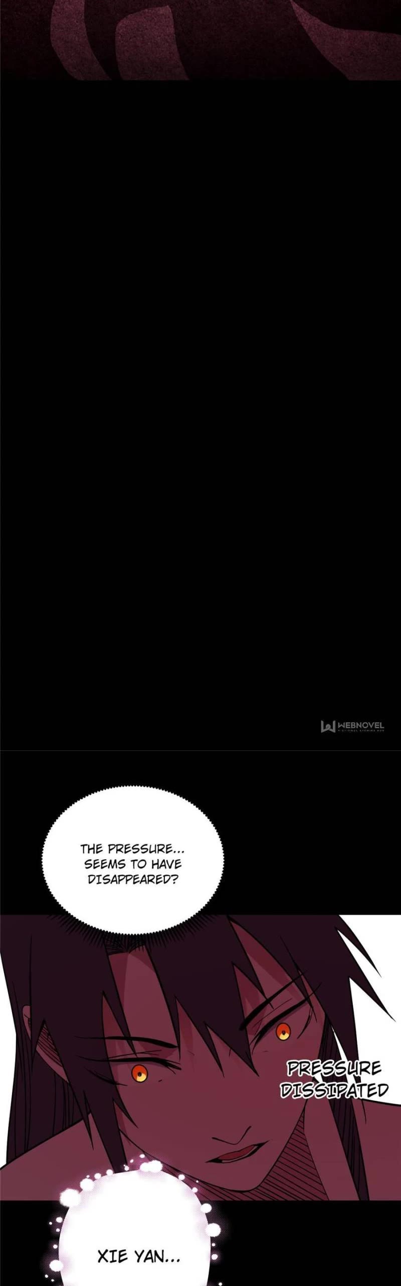 I’m an Evil God Chapter 192 - Page 30