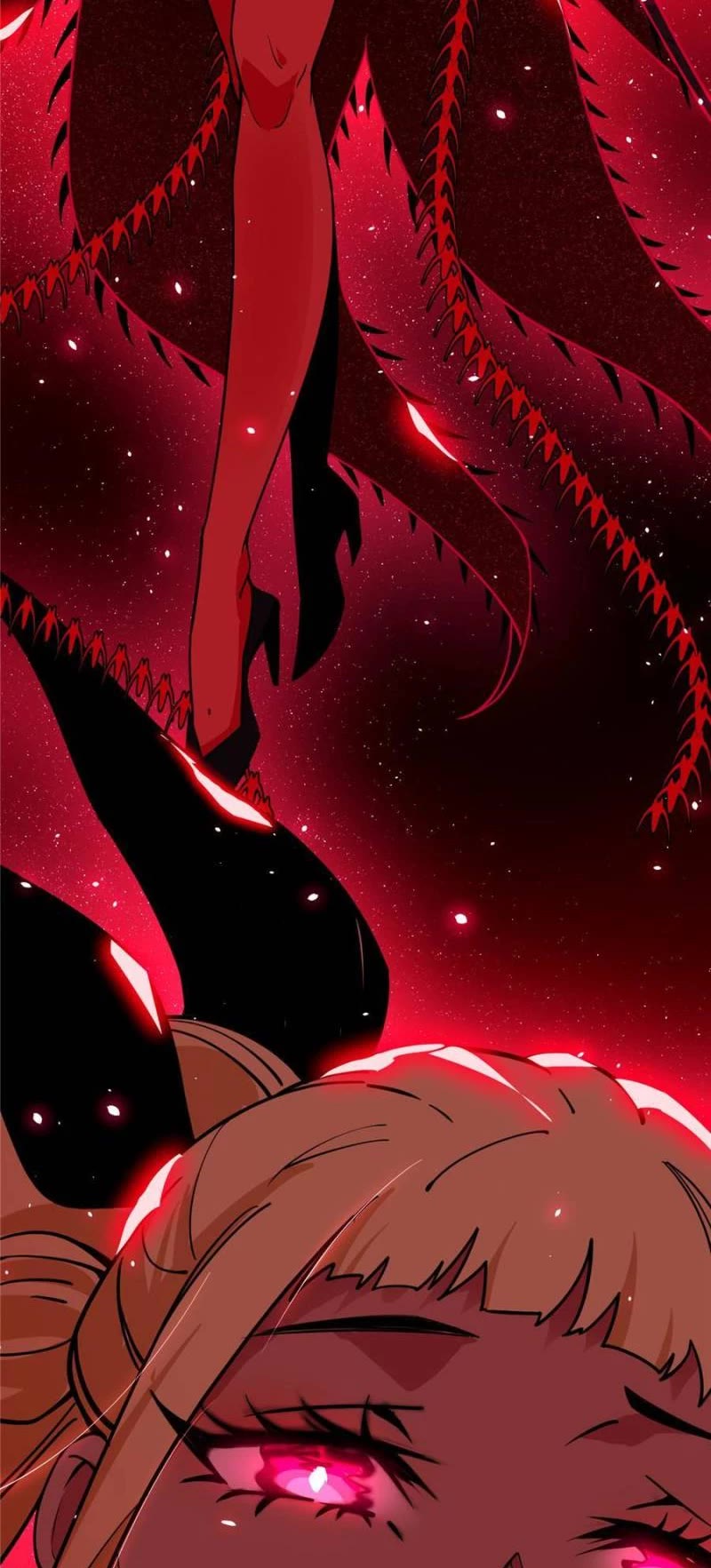I’m an Evil God Chapter 192 - Page 32