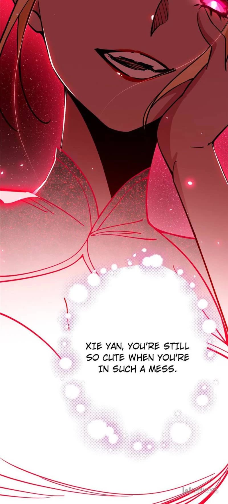 I’m an Evil God Chapter 192 - Page 33