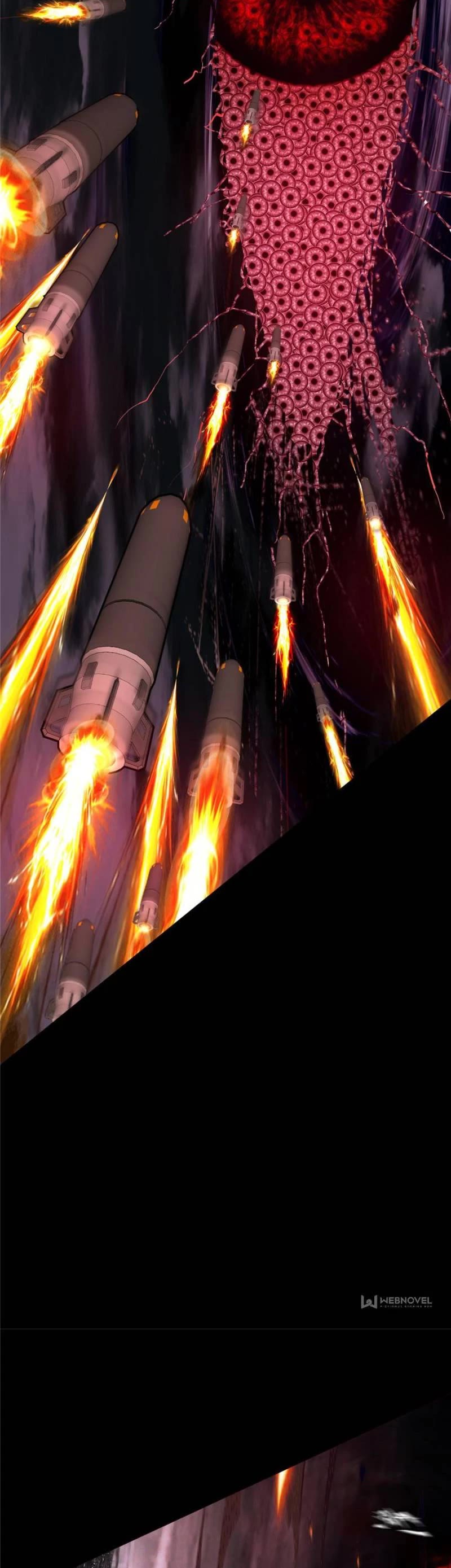 I’m an Evil God Chapter 192 - Page 9