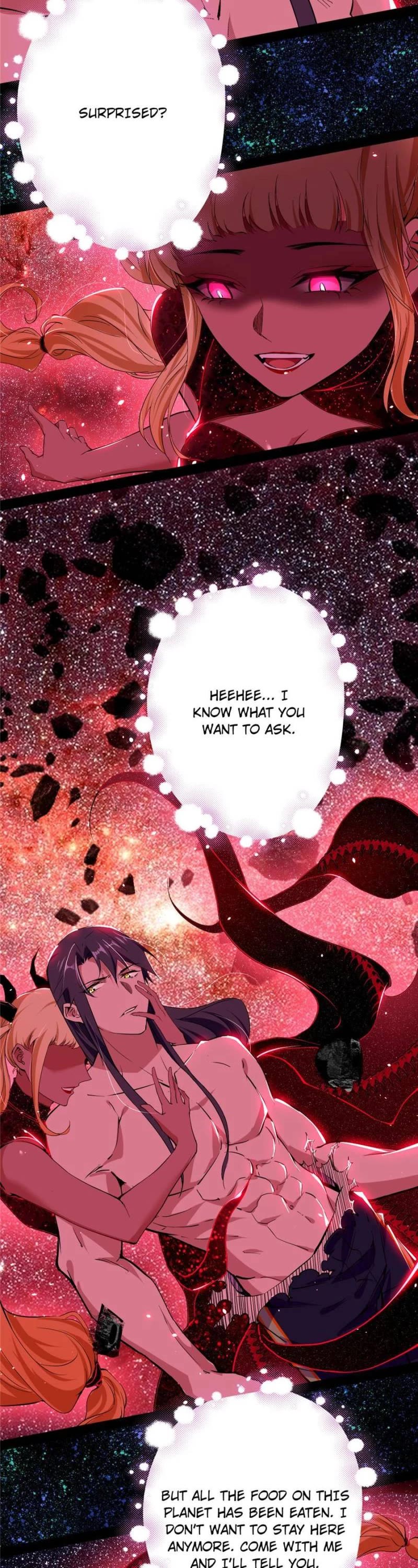 I’m an Evil God Chapter 193 - Page 2