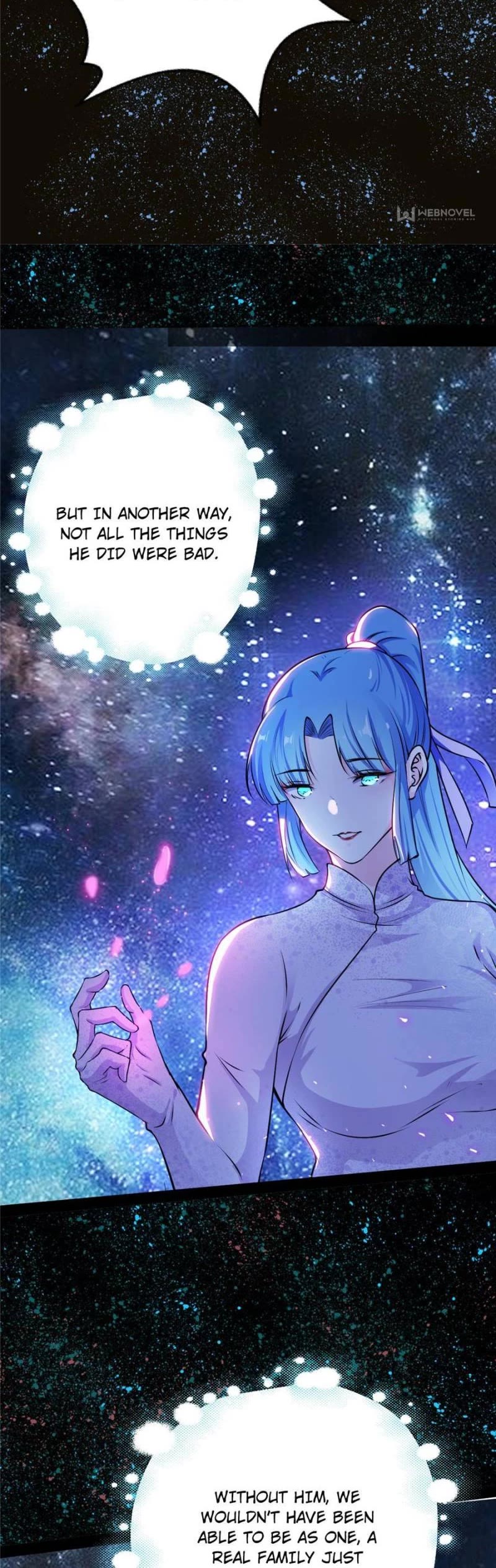 I’m an Evil God Chapter 193 - Page 20