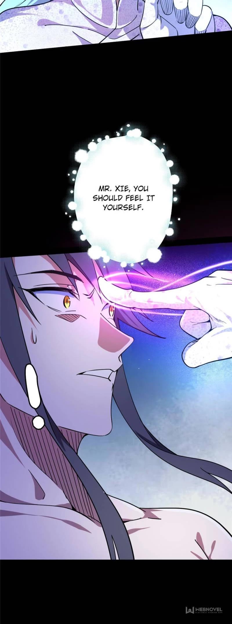 I’m an Evil God Chapter 193 - Page 35
