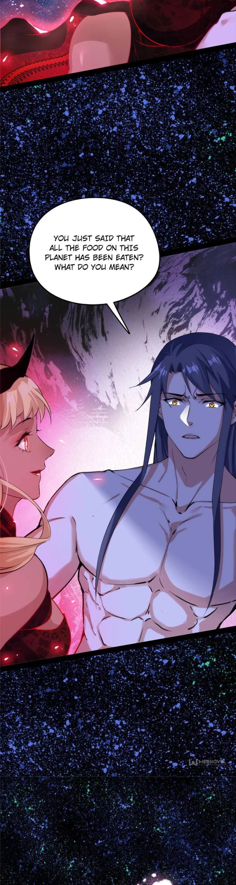 I’m an Evil God Chapter 193 - Page 6