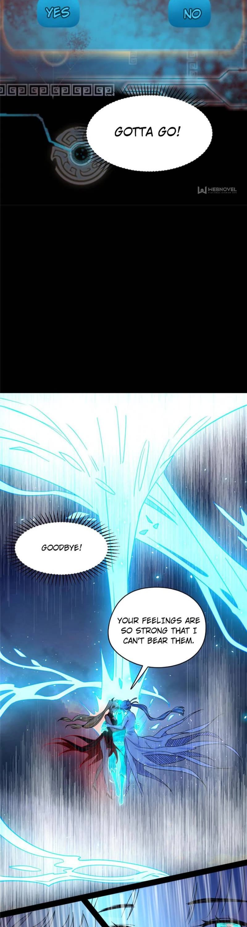 I’m an Evil God Chapter 194 - Page 28